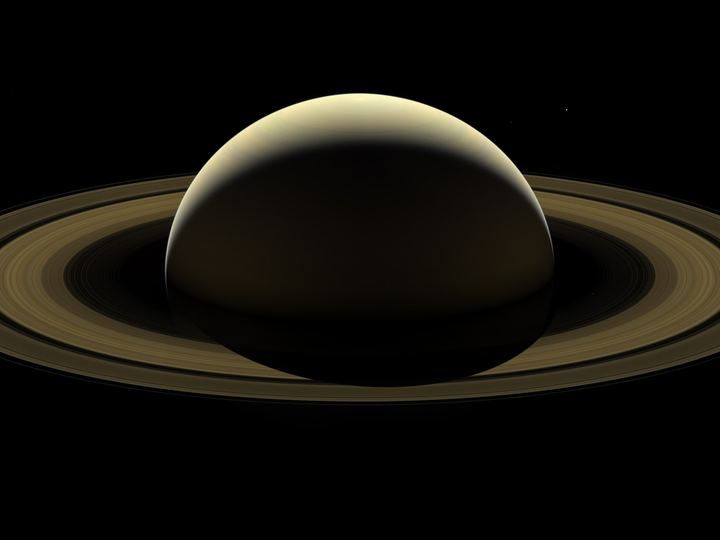 Cassini-Huygens