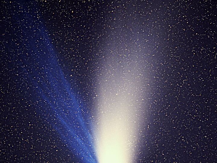 Comets